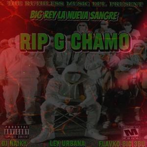 RIP G-chamo Drill (Explicit)