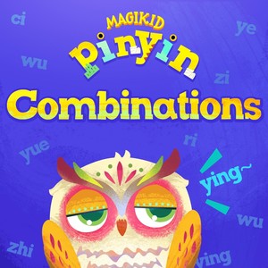 Pinyin Combinations