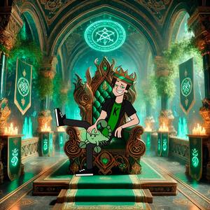 ¡Desde Chile K1000o Escorpio! (Special Version|Commemorative Version)