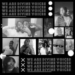 WE ARE DIVINE VOICES