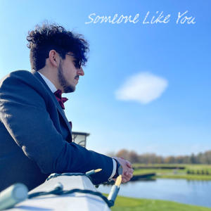 Someone Like You