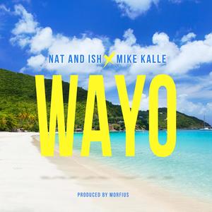 Wayo (feat. Mike Kalle) (Explicit)