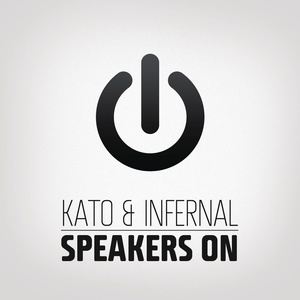 Speakers On (KATO Remix)