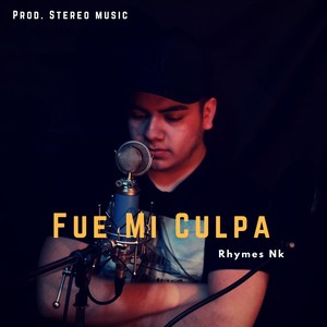 Fue Mi Culpa