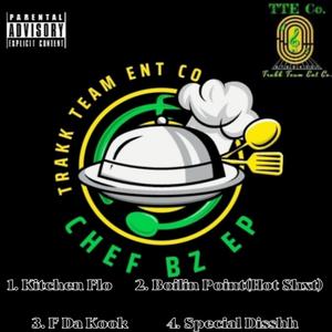 Kitchen Flo (Explicit)