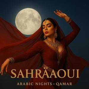 SAHRÄAOUI | Arabic Nights – Qamar