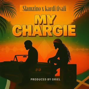 My Chargie (feat. Kardi Tivali)