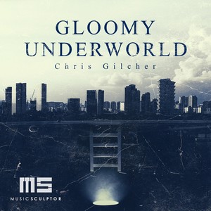 MUSIC SCULPTOR, Vol. 18: Gloomy Underworld