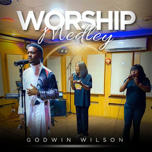 Worship Medley