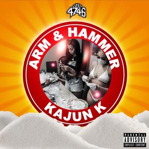 Arm & Hammer (Explicit)