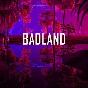 Badland