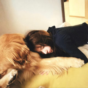 有你的快乐(想和你走在雨中)