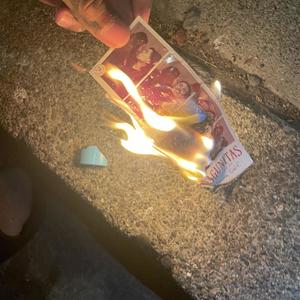 Right Here (Explicit)