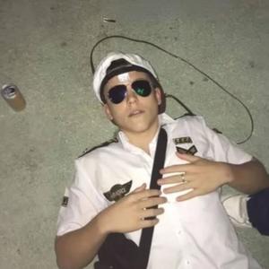 Shmacked (feat. odee, Skyee & Jqhdy) (Explicit)