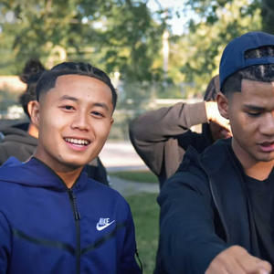 LilzLP 402 (feat. Bright Soulz) (Explicit)