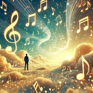 庄前月 - Lost in the Beats