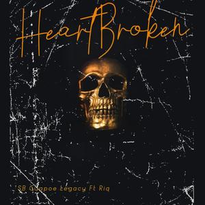 Heart Broken (Explicit)