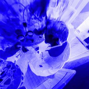 Stash Chamber (feat. Nate Phantom) (Explicit)