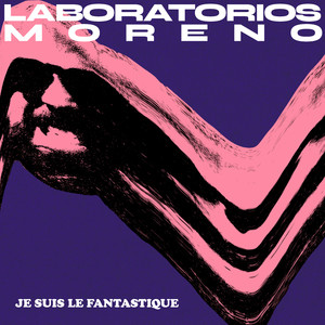 Je Suis Le Fantastique