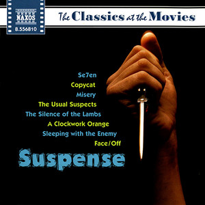 Classics at The Movies - Suspense