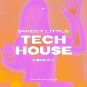 Sweet Little Tech House Birds, Vol. 1 (Explicit)