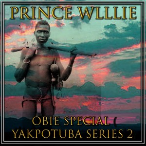 Obie Special (Yakpotuba Series 2)