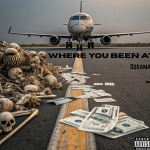 Not A Rap Nigga (feat. Don Huncho & SteveSo) (Explicit)