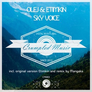 Sky Voice (Original Mix)
