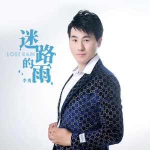 迷路的雨 (DJ苏平版)