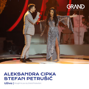 U Tebe Me Ne Diraj (Uzivo @ Grand Production)