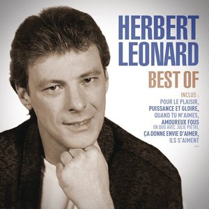 Best of Herbert Léonard