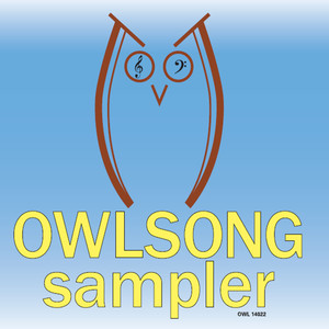 Owlsong Sampler