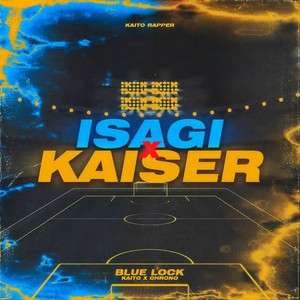 Côrte (Kaiser vs Isagi)