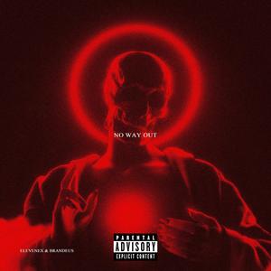 No Way Out (feat. BRANDEUS) [Explicit]