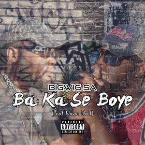 Ba Ka Se Boye (feat. Navie Drill)