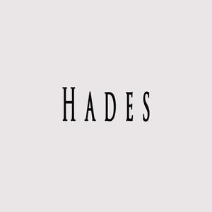 Didker - Hades (feat. Tatcher)