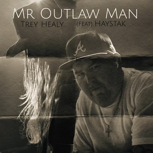 Mr Outlaw Man