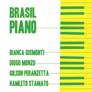 Brasil Piano