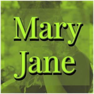 Mary Jane (Explicit)
