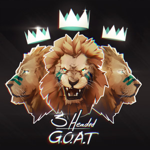 3 Headed Goat (Explicit)
