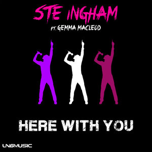 Here with You (Extended Mix)