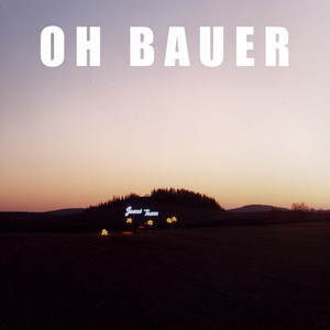 Oh Bauer (Jack Tennis & Dennis Mix)