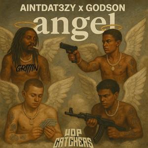 Angel (feat. Godson) (Explicit)