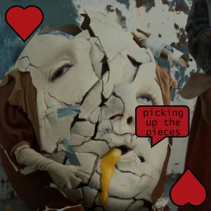 picking up the pieces (feat. Foreign Forest, Corey Slabs, Kid Ghosty & Maxthriftgod) [Explicit]