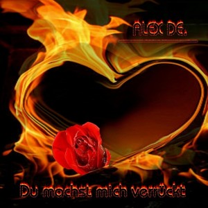 Du machst mich verrückt (Techno Mix)