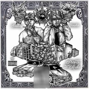 I Ain't Keith Sweat (feat. Slim Guerilla) (Explicit)