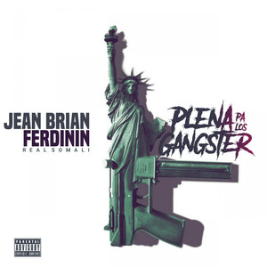 Plena Pa Los Gánster (Remix|Explicit)
