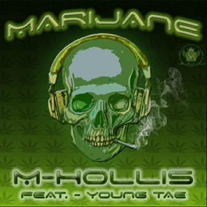 Marijane(feat. Young Tae) (Explicit)