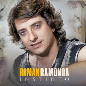 Roman Ramonda - COMO TE VOY A OLVIDAR (feat. Javier 