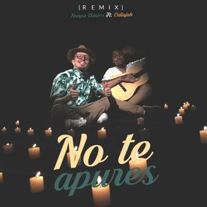 No Te Apures (Remix|Explicit)